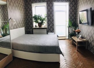 Продам 2-комнатную квартиру, 52 м2, Балашиха, улица Свердлова, 14/6