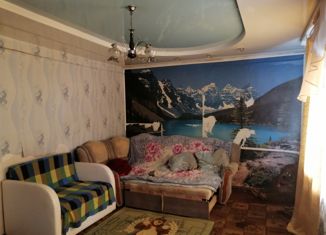 Продается 1-комнатная квартира, 40 м2, Мариинск, Полтавская улица, 9