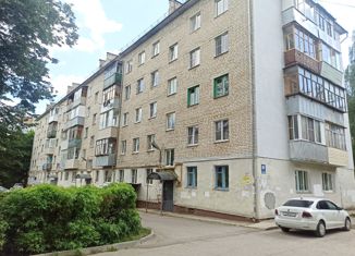 Продажа 1-комнатной квартиры, 30.5 м2, Калуга, улица Поле Свободы, 81, Московский округ