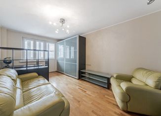 Продается 2-комнатная квартира, 58.3 м2, Москва, улица Маршала Тухачевского, 17к1, метро Народное Ополчение