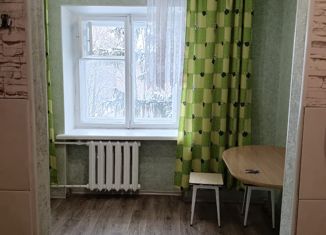 Однокомнатная квартира на продажу, 12.8 м2, Обнинск, улица Мира, 17А