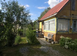 Дом на продажу, 31 м2, Екатеринбург, Чкаловский район