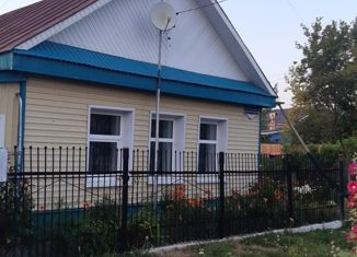 Продаю дом, 85.2 м2, Чистополь, улица Островского, 2