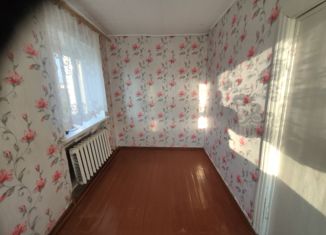 Продается 2-комнатная квартира, 39.5 м2, Тюменская область, улица Пушкина, 1