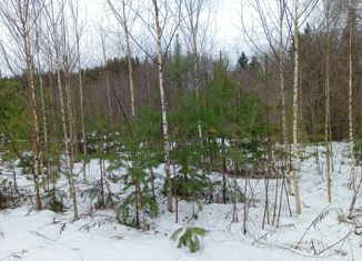 Продажа участка, 12 сот., коттеджный поселок Соловьи, Ольховая улица