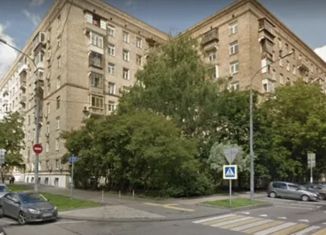 Продается 2-ком. квартира, 55.6 м2, Москва, улица 1812 года, 1, метро Парк Победы