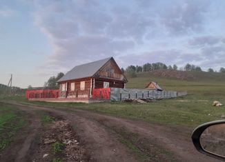 Продаю дом, 82.2 м2, деревня Рыскужино