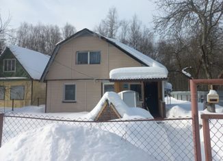 Продается дом, 80 м2, садовое товарищество Дружба, садовое товарищество Дружба, 111