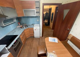 2-ком. квартира в аренду, 52 м2, Новосибирск, улица В. Высоцкого, 50/4