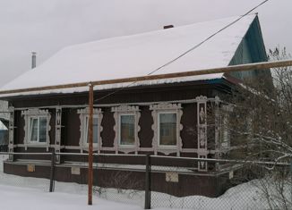 Продаю дом, 54 м2, село Линда, Комсомольская улица, 8