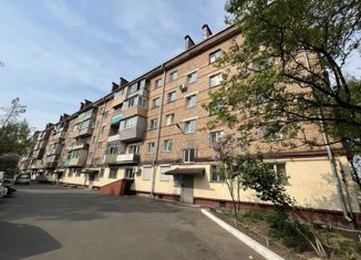 Продам 2-ком. квартиру, 39 м2, Уссурийск, улица Некрасова, 110