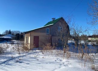 Дом на продажу, 90 м2, садоводческий массив Учхоз, садоводческое некоммерческое товарищество Астра, 8