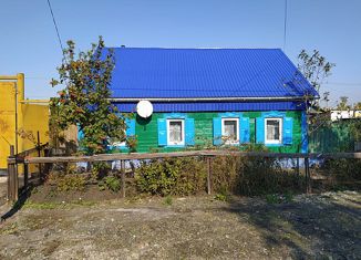 Продается дом, 48 м2, Оренбургская область, Центральная улица