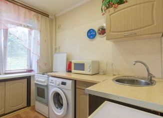 Продаю однокомнатную квартиру, 30.1 м2, Курск, улица Льва Толстого, 8, Центральный округ