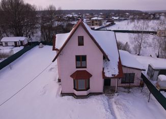 Продам дом, 250 м2, дачный посёлок Калинка, дачный посёлок Калинка, 165