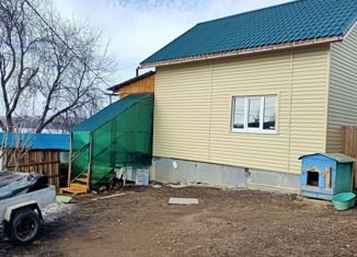 Продажа дома, 82 м2, деревня Монастырка, Комсомольская улица, 10