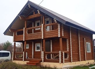Продажа дома, 83 м2, село Култаево, Берёзовая улица, 8