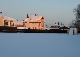 Продам участок, 9.78 сот., территория ДНП Земляничная Поляна