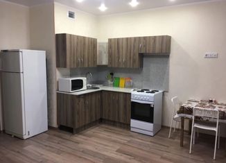 Продается квартира студия, 30 м2, Казань, улица Галеева, 8Ак1, ЖКа Грин Сити