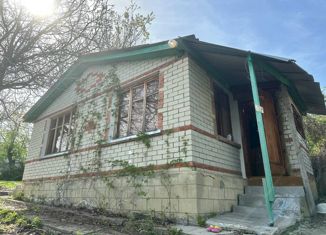 Продается дом, 41 м2, Саратовская область, Весёлая улица