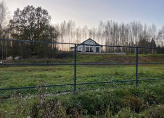 Продается участок, 9.14 сот., деревня Шадрино, коттеджный посёлок Шадрино, 254