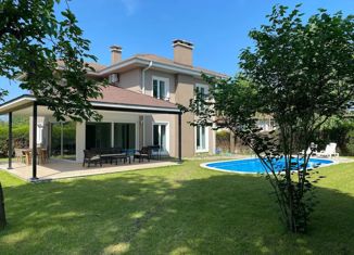 Продажа дома, 210 м2, село Раздольное, Тепличная улица