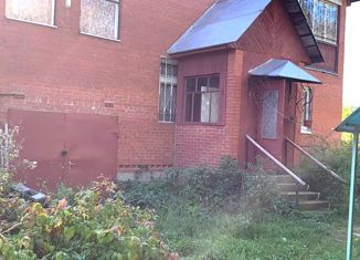 Продается дом, 106.4 м2, посёлок Ганусово