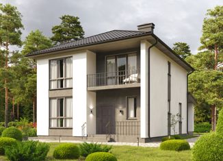 Продажа дома, 130 м2, деревня Мармылево, Школьная улица, 19