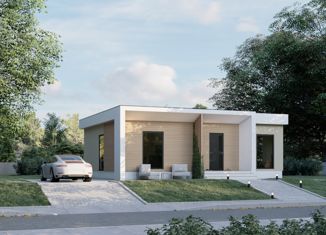 Продается дом, 78 м2, Ставрополь, Современная улица, 29, микрорайон № 35