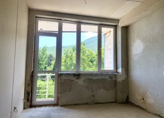 Двухкомнатная квартира на продажу, 50.3 м2, посёлок городского типа Партенит, Прибрежная улица, 7