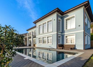 Продается дом, 630 м2, Сочи, микрорайон Новая Мацеста, Курортный проспект, 120/12Д