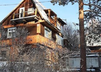 Продажа участка, 5 сот., СНТ Солнечный