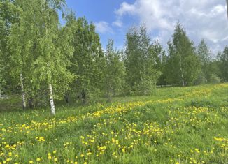 Продаю земельный участок, 8 сот., деревня Гаврино, Олимпийская улица