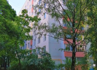 Продаю 3-ком. квартиру, 58.7 м2, Москва, улица Героев Панфиловцев, 18с1, район Северное Тушино