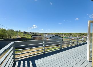 Продаю дом, 106 м2, деревня Мартюшино, деревня Мартюшино, 25