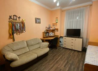 Трехкомнатная квартира на продажу, 73 м2, Тверь, улица Вагжанова, 12к1