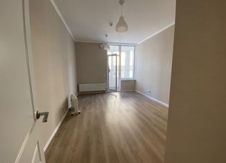 Квартира на продажу студия, 26 м2, посёлок Шушары, ЖК Образцовый квартал 7, Образцовая улица, 8к2