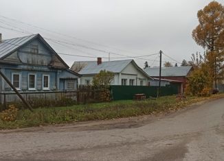 Дом на продажу, 42.4 м2, посёлок Лежнево, Октябрьская улица