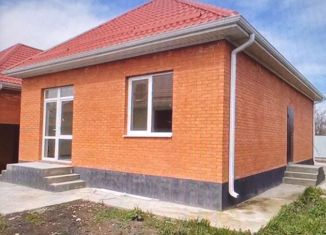 Продажа дома, 68 м2, поселок Красный Сад, улица Павловой