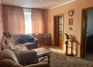 4-комнатная квартира на продажу, 59 м2, Таштагол, Ноградская улица, 6