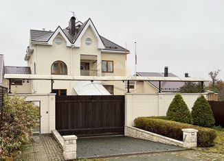 Продажа дома, 1500 м2, село Батюшково