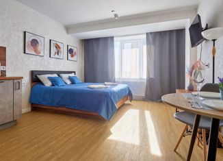 Продаю квартиру студию, 26.1 м2, Туапсе, Речная улица, 1Г