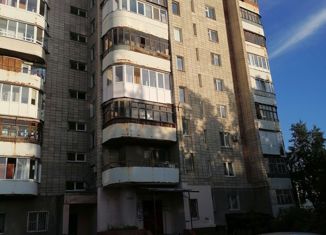 Однокомнатная квартира на продажу, 33.1 м2, Омск, улица Добровольского, 7, Центральный округ