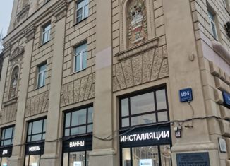 Продаю 4-ком. квартиру, 96 м2, Москва, проспект Мира, 184к1, метро ВДНХ