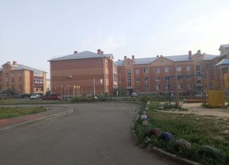 Продам однокомнатную квартиру, 33 м2, село Кетово, улица Космонавтов, 45В