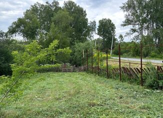 Продается участок, 6 сот., село Барышево, улица Мичурина, 1Б