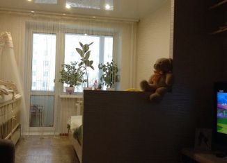 Продается 1-комнатная квартира, 49.4 м2, Боровичи, улица Софьи Перовской, 86Б