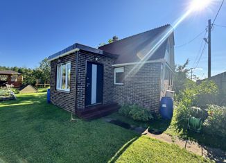 Продажа дома, 42.5 м2, СНТ Бумажник