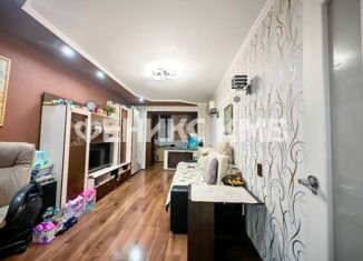 Продажа двухкомнатной квартиры, 48.5 м2, Ставропольский край, Солнечный проезд