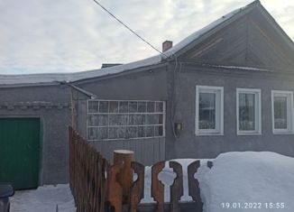 Продаю дом, 51 м2, Мариинск, Комсомольская улица, 75
